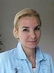 Антипова Елена Владимировна