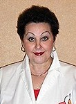 Баева Нина Гавриловна