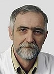 Выборнов Александр Михайлович. Окулист (офтальмолог)