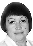 Артишевская Светлана Александровна. Окулист (офтальмолог)