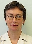 Хохлова Татьяна Юрьевна. Невролог