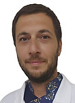 Мустафаев Джабраиль Нурмагомедович