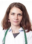 Хоперскова Анна Павловна