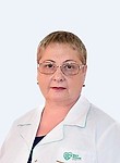 Назарова Тамара Михайловна