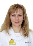 Вяткина Елена Ивановна. Дерматолог, Рентгенолог