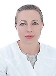 Литвинова Ольга Александровна