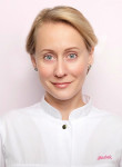 Корчагина Елена Вячеславовна