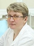 Гаврилко Мария Александровна. Онколог