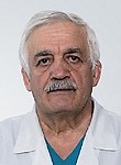 Маккаев Хайбула Магомедович