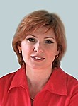 Малахова Светлана Олеговна