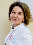Гайдина Татьяна Анатольевна