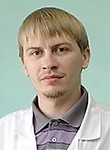 Галкин Михаил Михайлович. Химиотерапевт