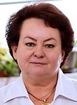 Акопова Елена Эдуардовна. Анестезиолог