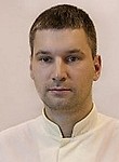 Чекунов Николай Владимирович