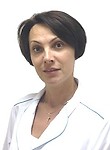 Гапонова Елена Владимировна