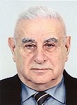 Гарин Август Михайлович. Онколог