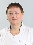 Гуреева Ирина Анатольевна. Гинеколог