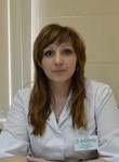 Долгополова Ирина Николаевна