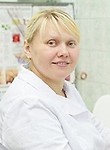 Болвачева Елена Николаевна