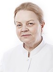 Гвоздева Людмила Михайловна