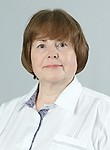 Богомолова Ольга Васильевна. Гинеколог, Акушер