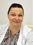 Герасина Татьяна Владимировна