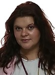 Гераськина Анна Алексеевна