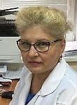 Симанина Карина Камильевна. Невролог