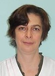 Степанова Тамара Борисовна