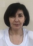 Баратова Тамара Валерьевна