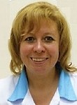 Косолапова Алла Николаевна