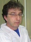 Аскеров Александр Сергеевич. Гастроэнтеролог
