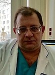 Соколов Владимир Николаевич. Ортопед, Травматолог