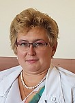 Алексеева Ирина Александровна