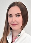 Гацкова Наталья Владимировна