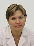 Гладкова Ольга Викторовна