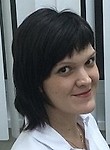Гитинова Хатима Ханикаловна. Гинеколог, Акушер, УЗИ-специалист, Гинеколог-эндокринолог