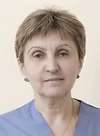 Глебова Людмила Ивановна