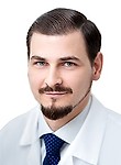 Глумаков Артур Ярославович