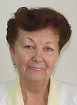 Акульшина Светлана Васильевна