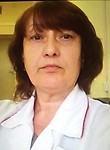 Керимова Айсет Мутузовна