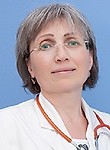 Стародубцева Светлана Васильевна