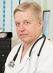 Петров Владимир Федорович