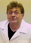 Башаров Владимир Петрович