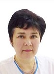 Багдалова Фарида Ахмедовна. Гинеколог, Акушер, УЗИ-специалист