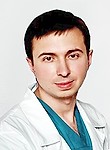 Балабанов Денис Николаевич