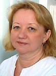Бабусова Татьяна Михайловна. Окулист (офтальмолог)