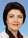 Большенко Наталья Викторовна. Дерматолог, Венеролог