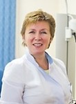 Биякова Альбина Геннадьевна. Окулист (офтальмолог)