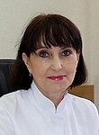 Данилова Анна Анатольевна. Дерматолог, Венеролог